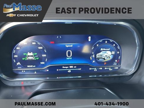 Certified 2024 Chevrolet Tahoe High Country w/ Premium Package 2 image 13