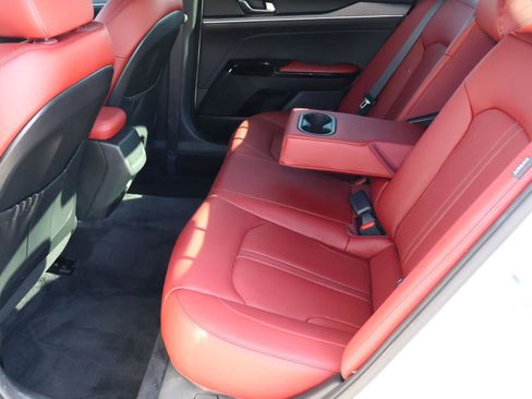 Used 2025 Kia K5 GT-Line w/ GT-Line Premium Package image 20