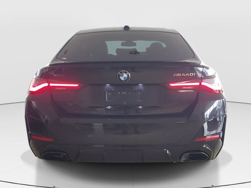 Used 2024 BMW M440i xDrive Gran Coupe w/ Premium Package AWD/4WD image 6
