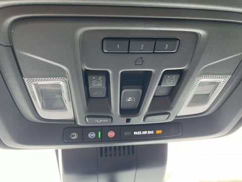 Used 2023 GMC Sierra 1500 Denali Ultimate image 27