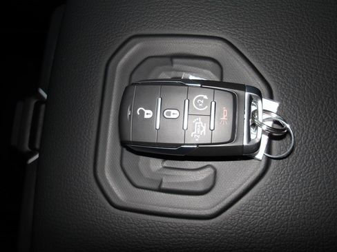 New 2026 RAM 2500 Laramie image 21