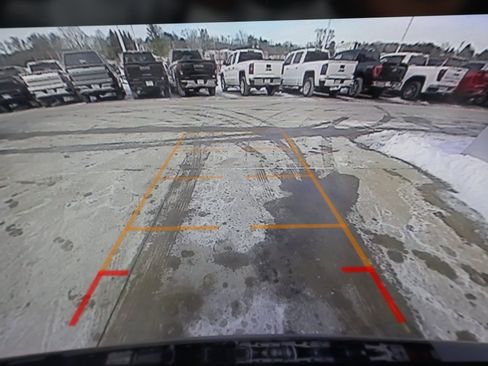 New 2026 Chevrolet Equinox LT w/ LPO, Floor Liner Package image 22