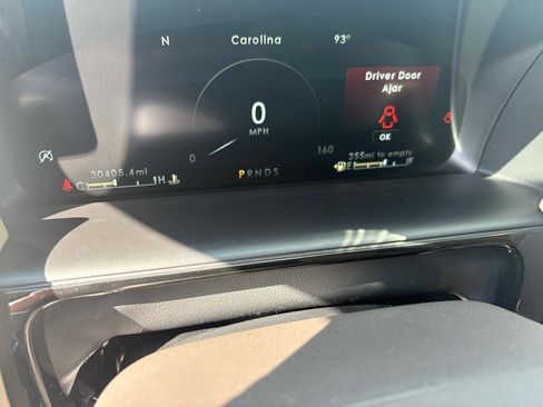 Used 2021 Lincoln Nautilus FWD w/ Equipment Group 101A image 13