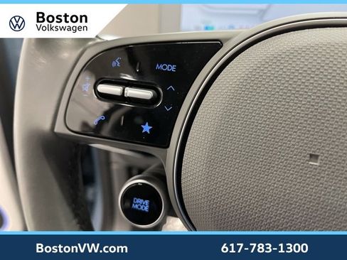 Used 2023 Hyundai Ioniq 5 SEL w/ Cargo Package image 16