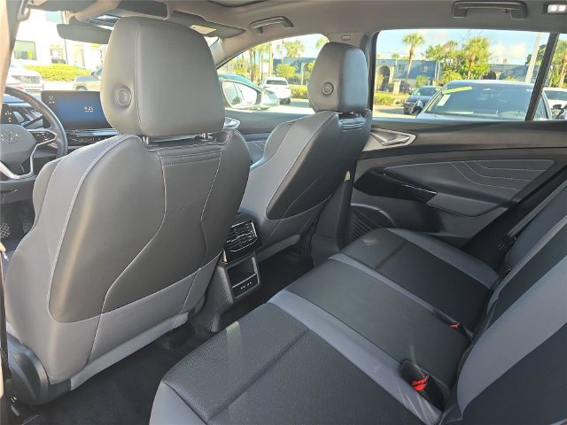 Certified 2023 Volkswagen ID.4 S RWD image 10