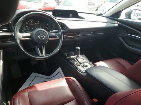 Used 2022 MAZDA CX-30 AWD 2.5 S w/ Preferred Package image 10