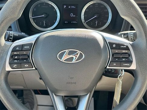 Used 2019 Hyundai Sonata ECO image 32