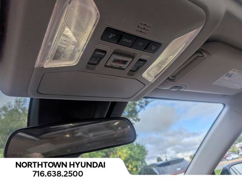 Used 2025 Toyota RAV4 XLE Premium w/ Weather Package AWD/4WD image 21