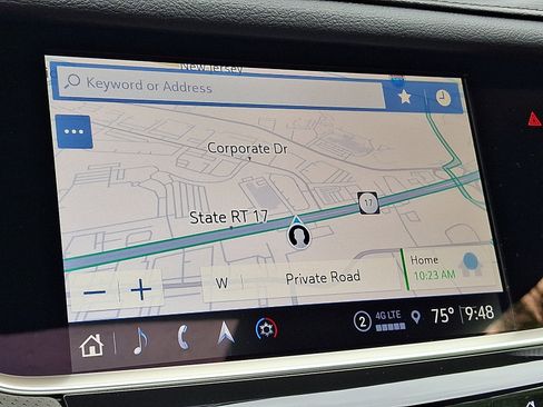 Certified 2025 Cadillac XT5 Premium Luxury image 19