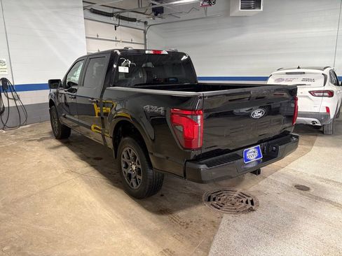 New 2026 Ford F150 STX w/ Equipment Group 200A image 4