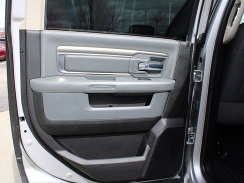 Used 2018 RAM 1500 Big Horn image 23