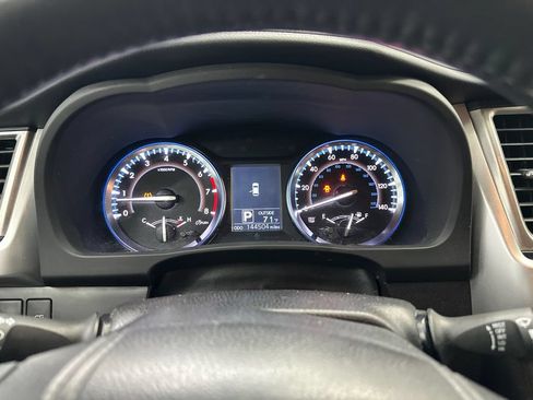 Used 2015 Toyota Highlander Plus FWD image 28