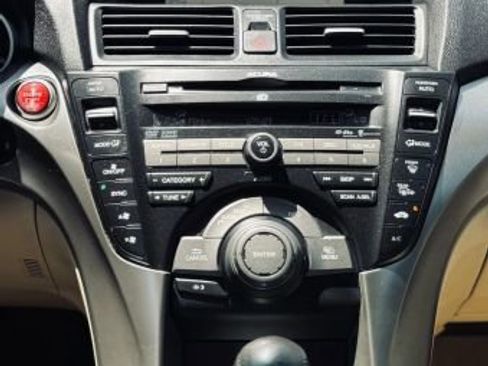 Used 2011 Acura TL w/ Technology Package image 15