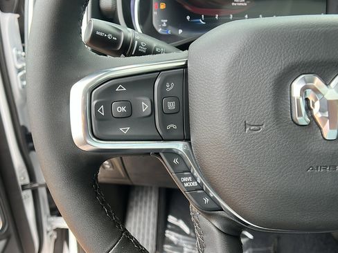 New 2026 RAM 1500 Laramie w/ Night Edition image 25