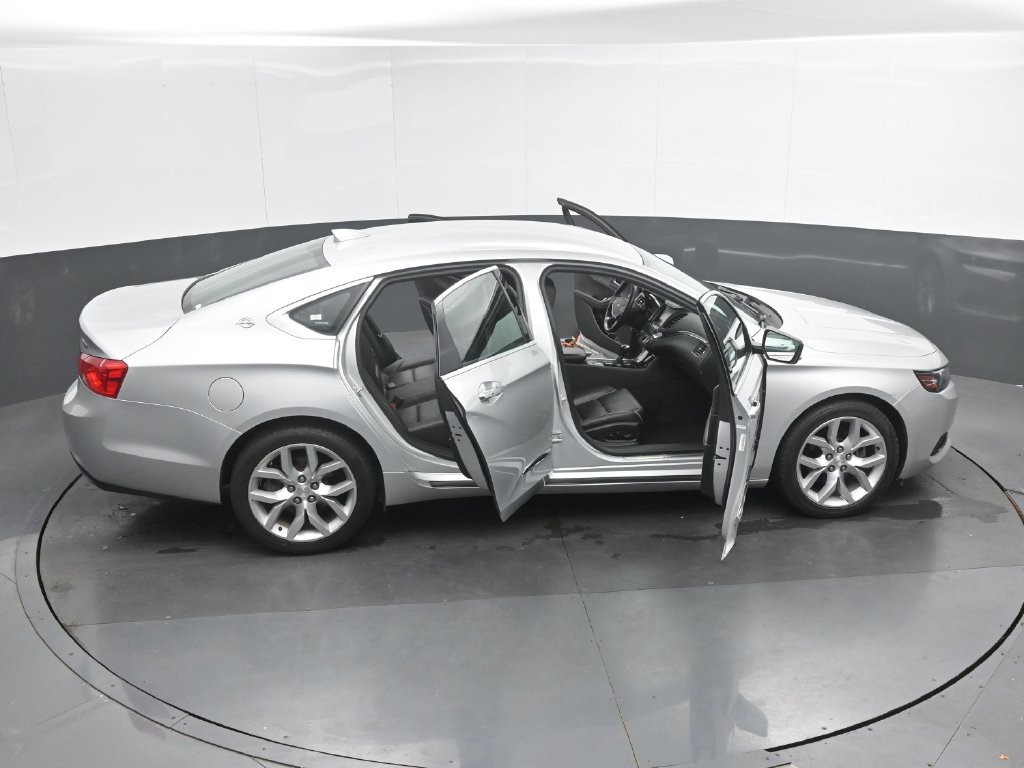 Used 2019 Chevrolet Impala Premier FWD image 52