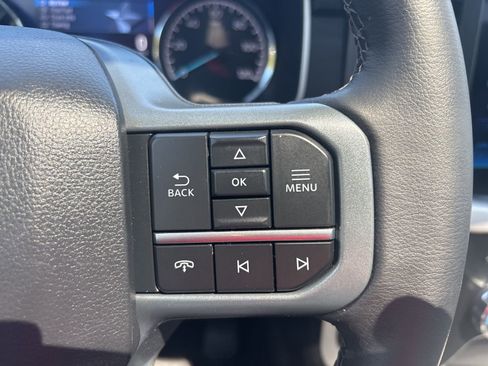 Used 2023 Ford F150 XLT w/ Equipment Group 302A High image 14