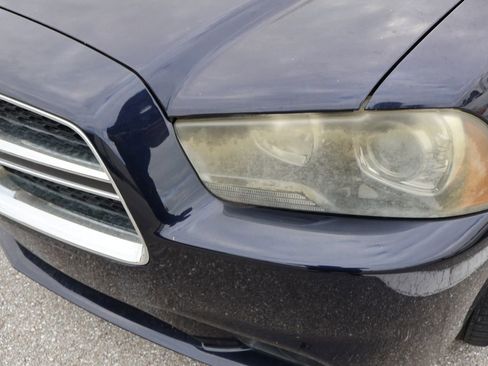 Used 2012 Dodge Charger R/T image 3