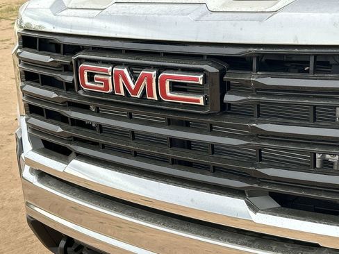 New 2026 GMC Sierra 3500 Pro w/ Convenience Package image 27