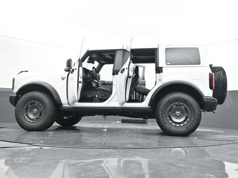 New 2025 Ford Bronco Badlands w/ Sasquatch Package image 72