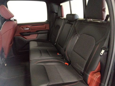 Used 2022 RAM 1500 Rebel w/ Rebel Level 2 Equipment Group image 33