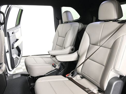 New 2026 GMC Acadia Elevation w/ Elevation Premium Package image 21