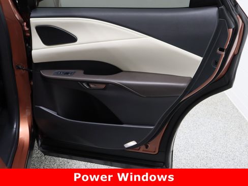 Used 2023 Lexus RX 350 Premium Plus w/ Accessory Package (Z1) image 36