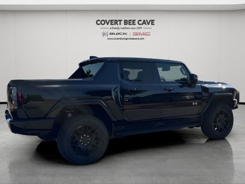 New 2026 GMC Hummer EV 4x4 Crew Cab image 10