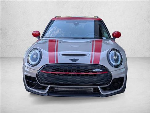 Used 2023 MINI Cooper Clubman John Cooper Works image 2
