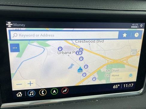 Used 2021 GMC Yukon Denali w/ Denali Premium Package image 6