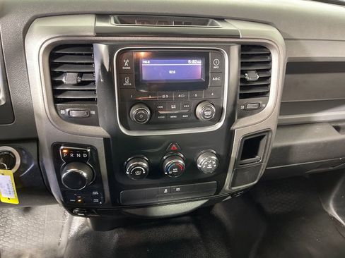 Used 2018 RAM 1500 Tradesman AWD/4WD image 20