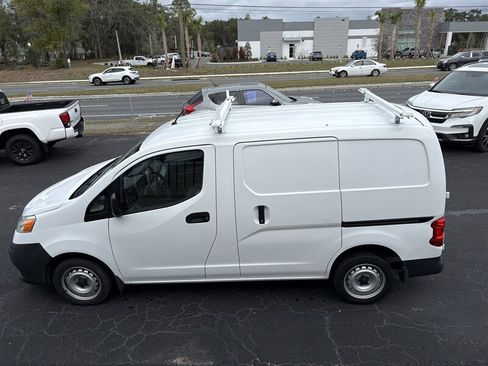 Used 2018 Nissan NV200 S image 4
