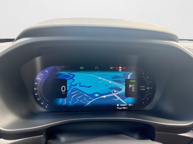 Certified 2023 Volvo C40 P8 Recharge Ultimate AWD/4WD image 13