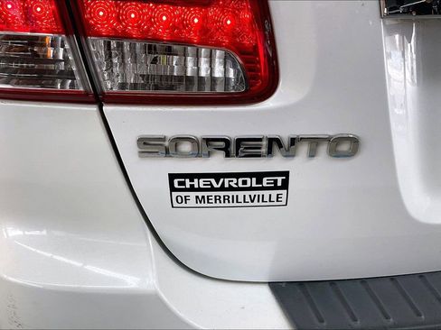 Used 2011 Kia Sorento SX AWD/4WD image 25