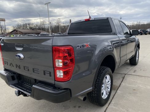 Used 2021 Ford Ranger XL w/ Equipment Group 101A High image 6