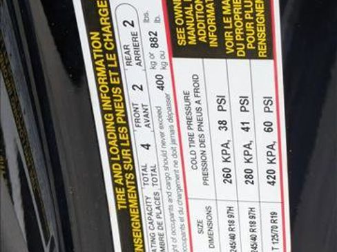 Used 2018 Audi A5 2.0T Premium Plus w/ Premium Plus image 15