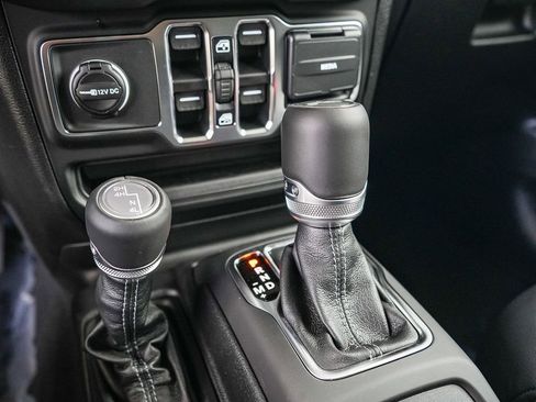 New 2026 Jeep Wrangler Sahara image 18