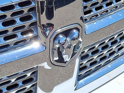 Used 2015 RAM 1500 Laramie w/ Convenience Group image 29