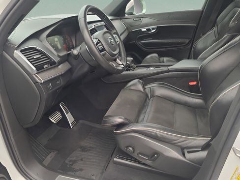Used 2019 Volvo XC90 T6 R-Design w/ Advanced Package image 14