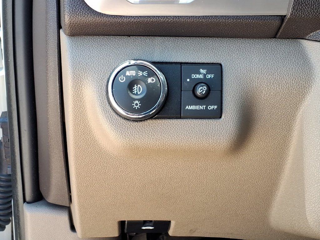 Used 2015 GMC Acadia Denali FWD image 23