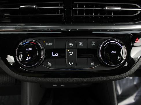New 2026 Buick Envista Sport Touring w/ Convenience I Package FWD image 6