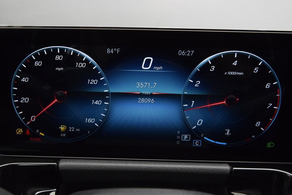 Used 2022 Mercedes-Benz GLA 250 image 25
