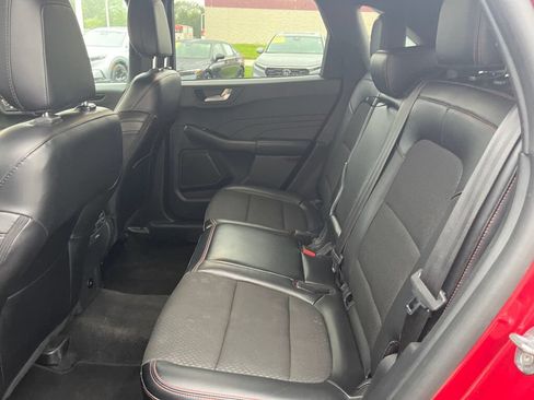 Used 2024 Ford Escape ST-Line AWD/4WD image 20