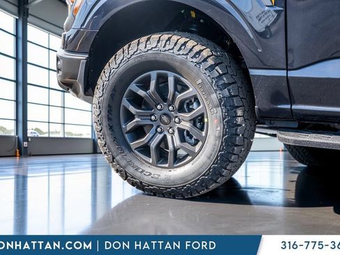 Used 2022 Ford F150 Platinum w/ Equipment Group 701A High AWD/4WD image 42
