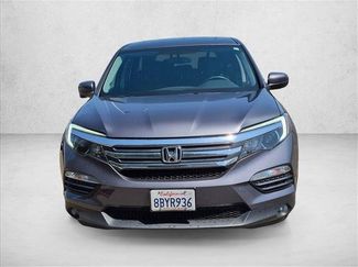 Used 2017 Honda Pilot EX-L video 2