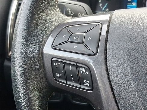 Used 2019 Ford Ranger Lariat w/ Equipment Group 501A Mid image 22