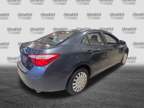 Used 2015 Toyota Corolla LE FWD image 5