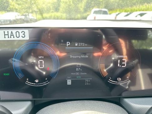 New 2025 Hyundai Sonata SEL image 14