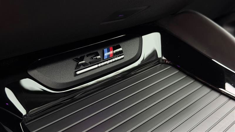 Used 2022 BMW X3 M w/ Competition Package AWD/4WD image 56
