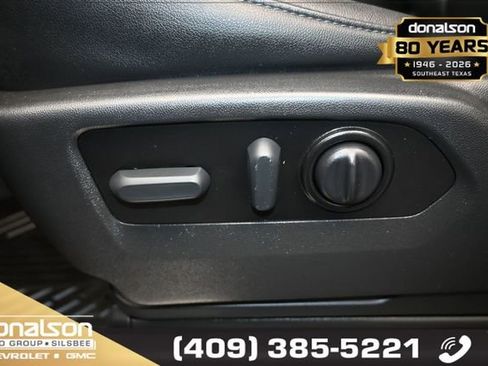 Used 2021 Chevrolet Silverado 1500 LTZ AWD/4WD image 7