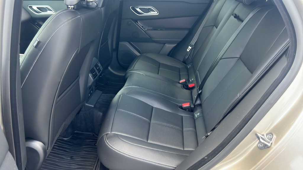 New 2026 Land Rover Range Rover Velar Belgravia AWD/4WD image 14